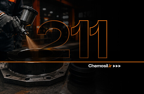 Chemosil 211